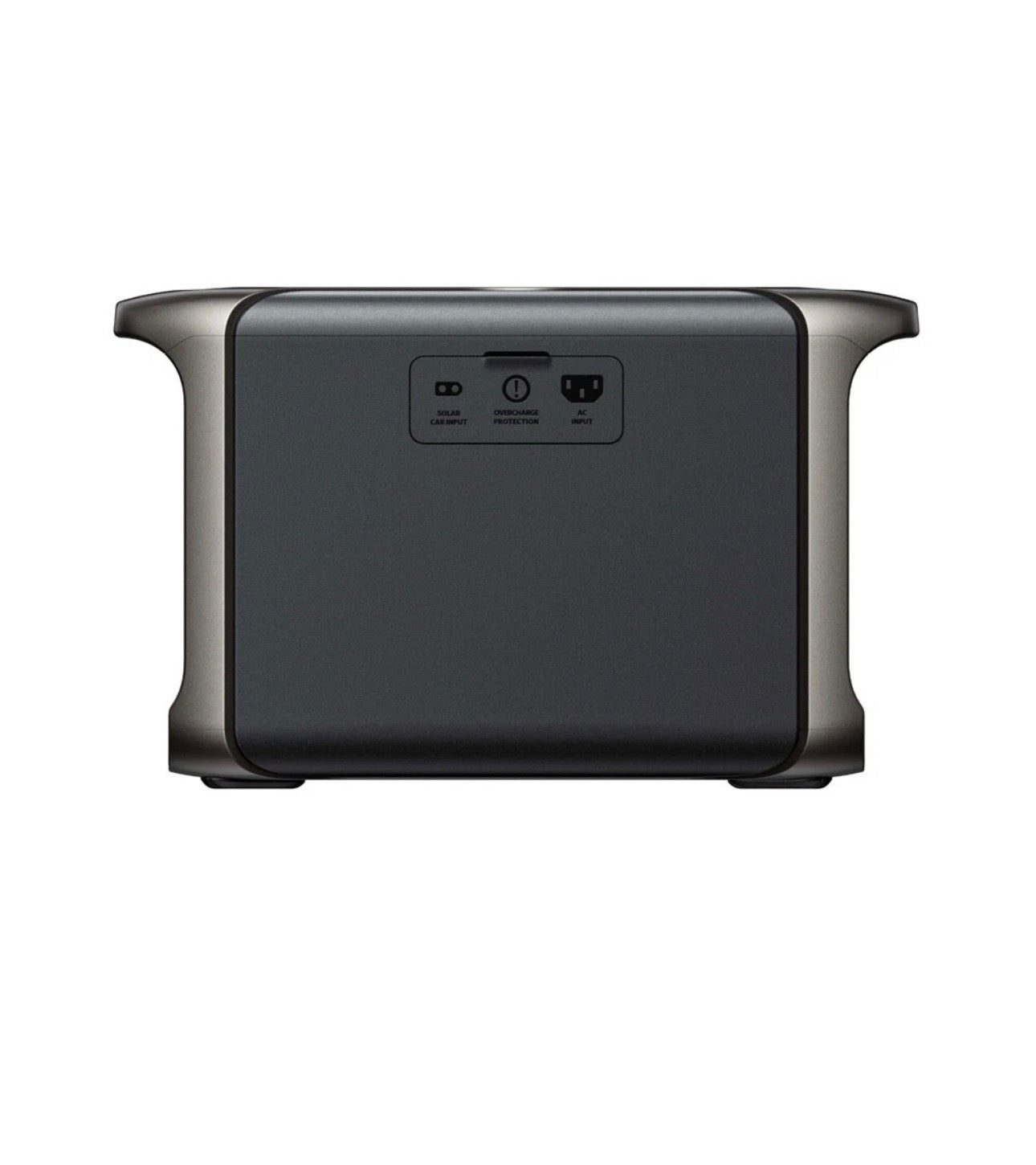 Anker Solix F1500 1,536Wh /// 1800W