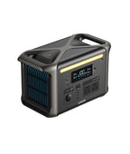 Anker Solix F1500 1,536Wh /// 1800W