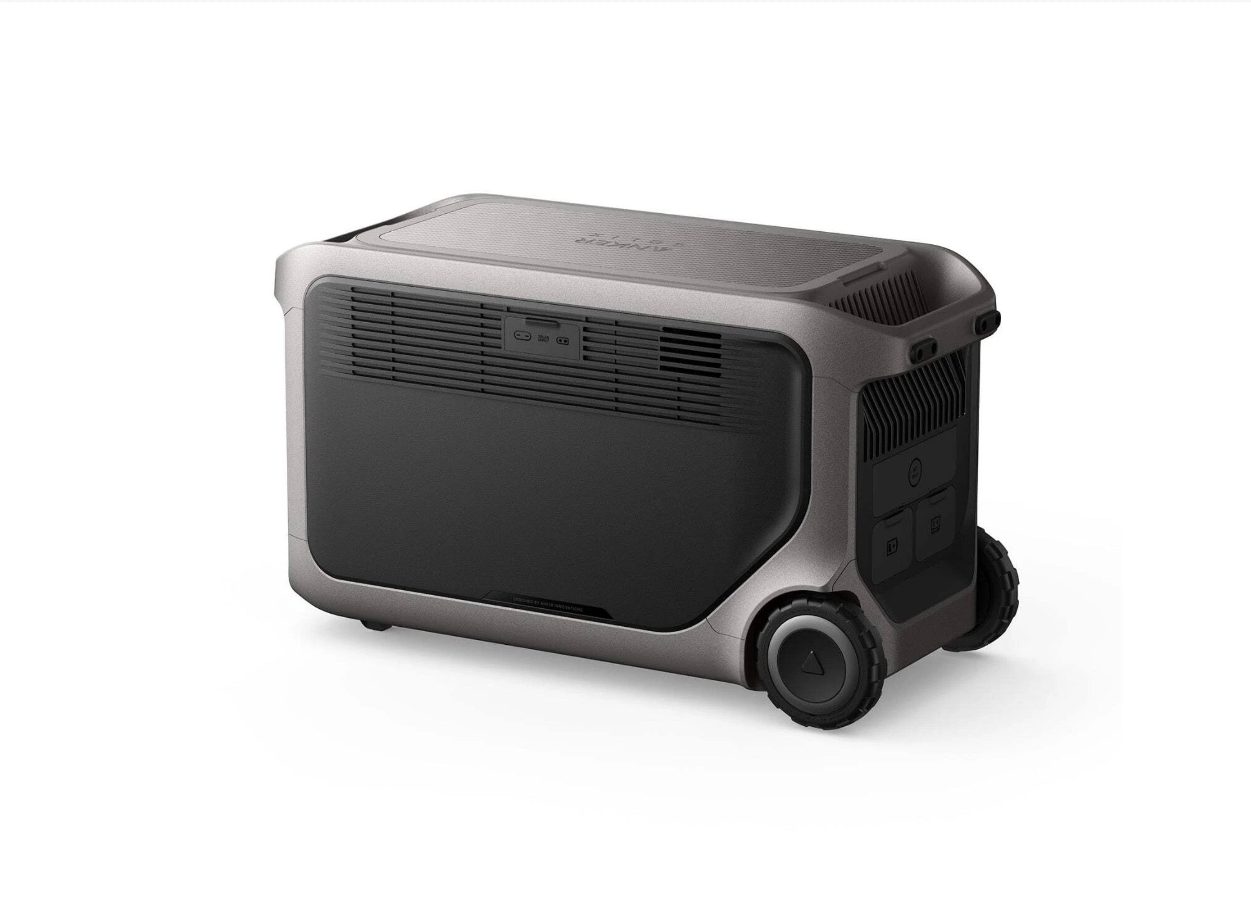 ANKER SOLIX F3000 3,000Wh / 3,600W