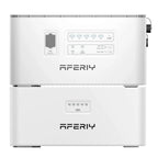 AFERIY PS240 Balcony Solar System