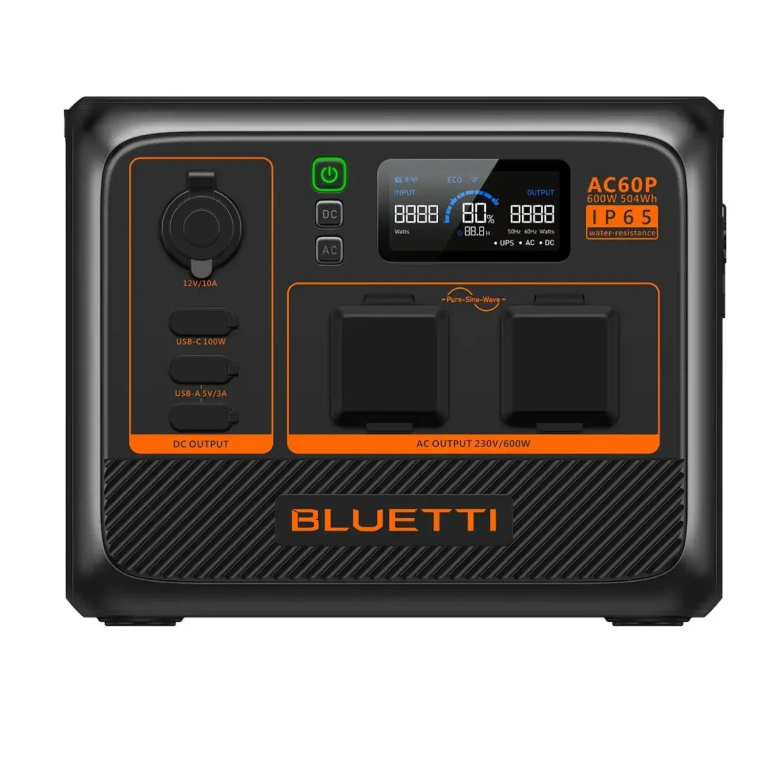 BLUETTI AC60P