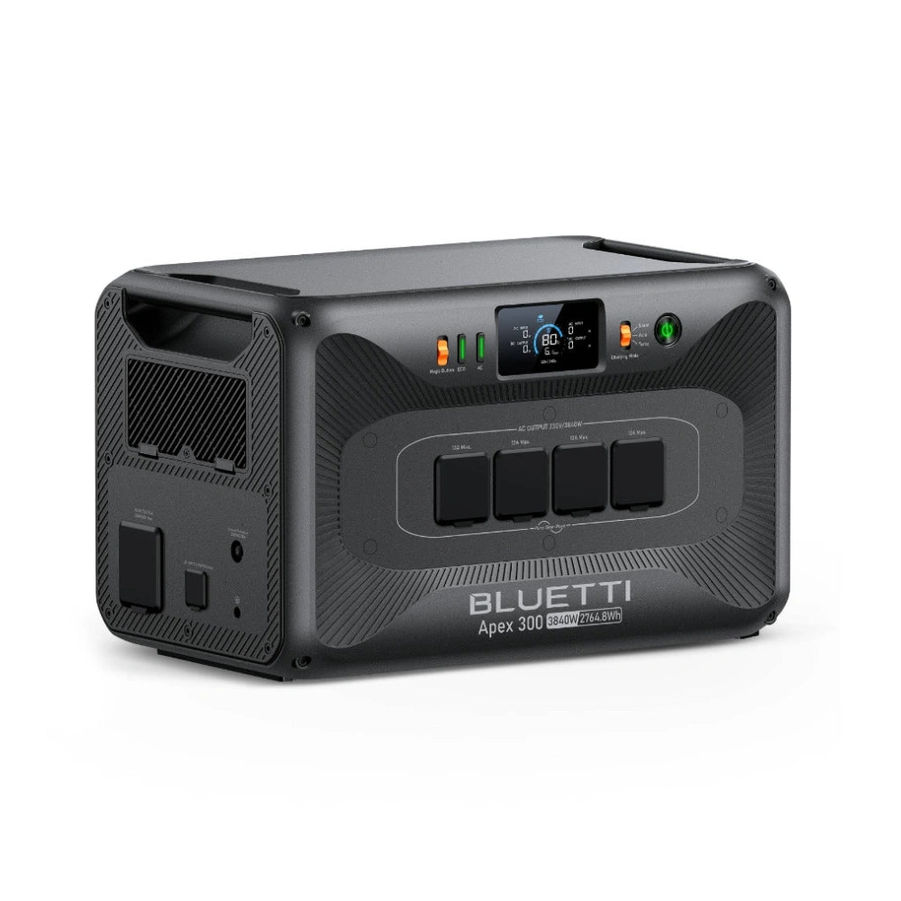 Bluetti Apex 300