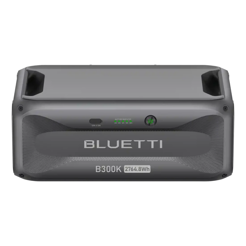 Bluetti B300K Expansion Battery