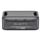 Bluetti B300K Expansion Battery