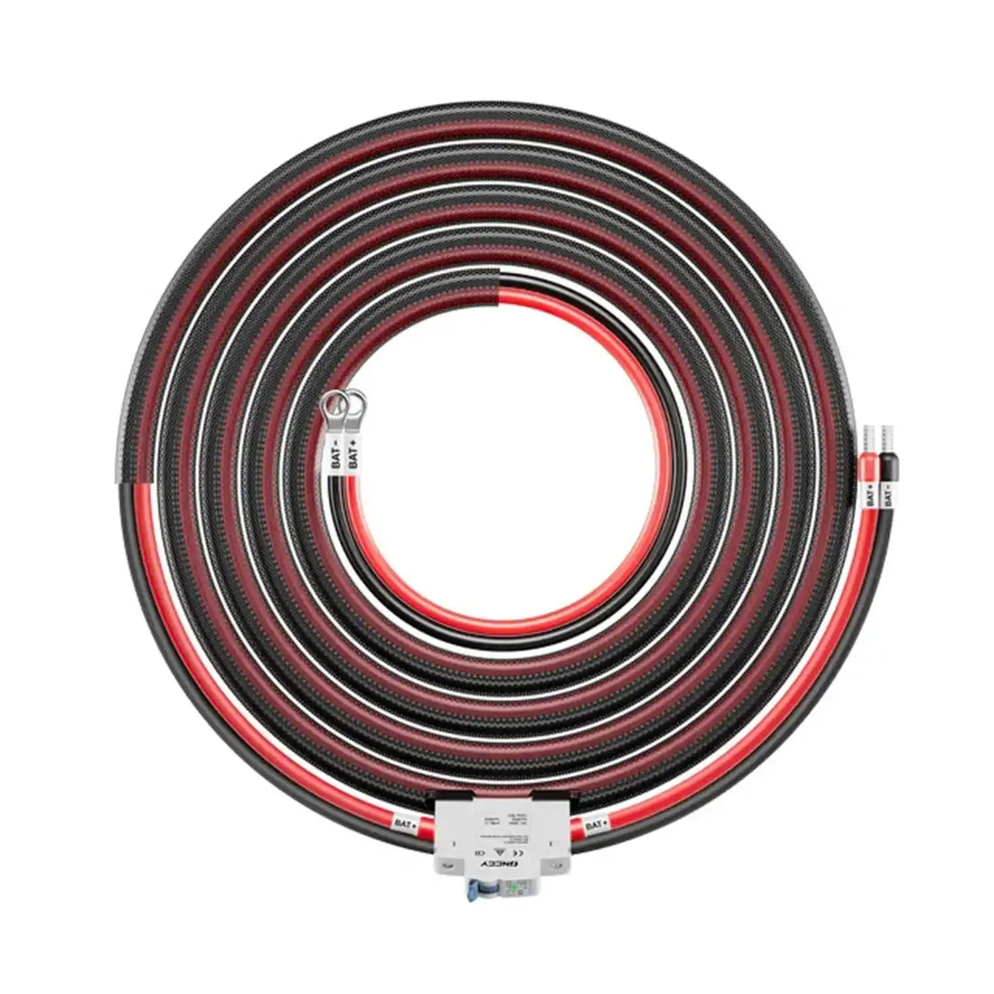 Bluetti Charger 1 DC Input Cables