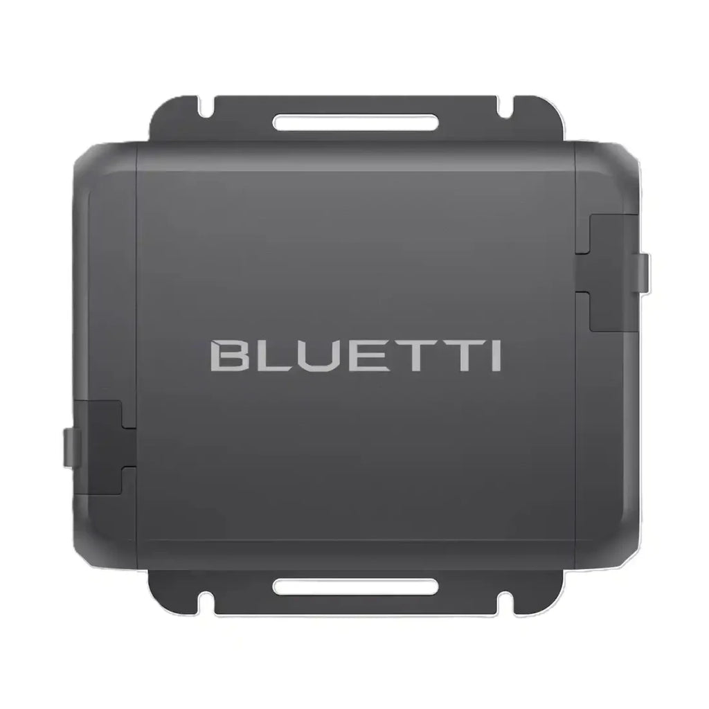 Bluetti Charger 1 DC Input Cables