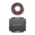 Bluetti Charger 1 DC Input Cables