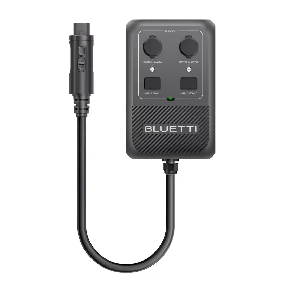 Bluetti Hub D1