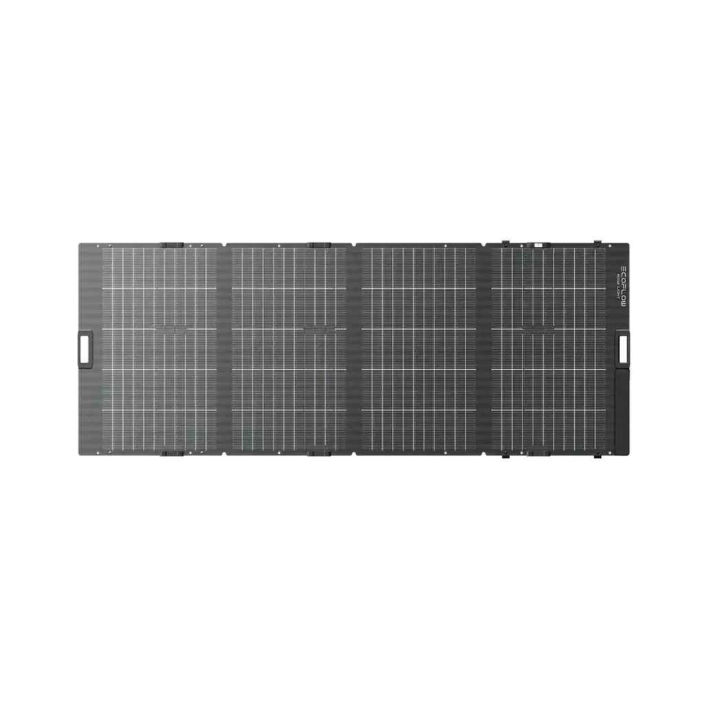 EcoFlow 400W Lightweight Solar Panel