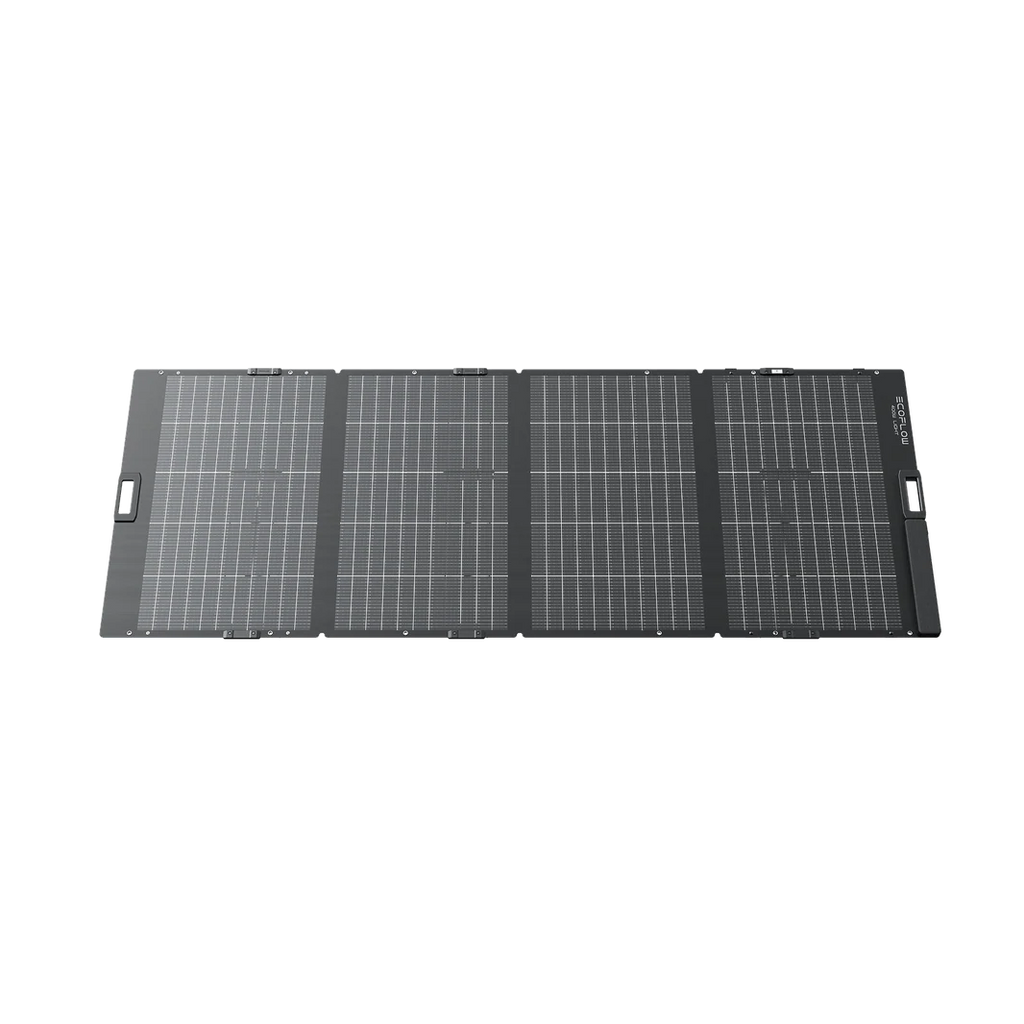 EcoFlow 400W Lightweight Solar Panel