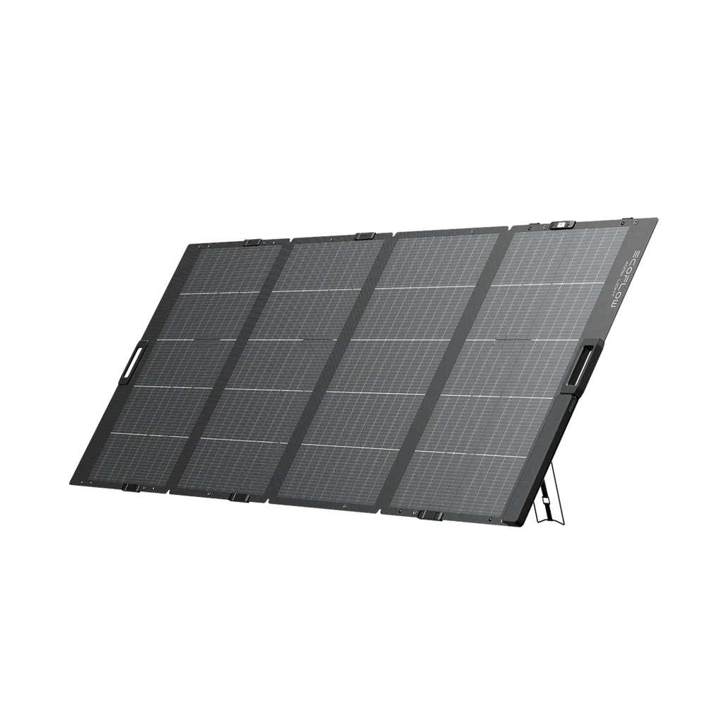 EcoFlow 400W Lightweight Solar Panel