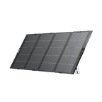 EcoFlow 400W Lightweight Solar Panel