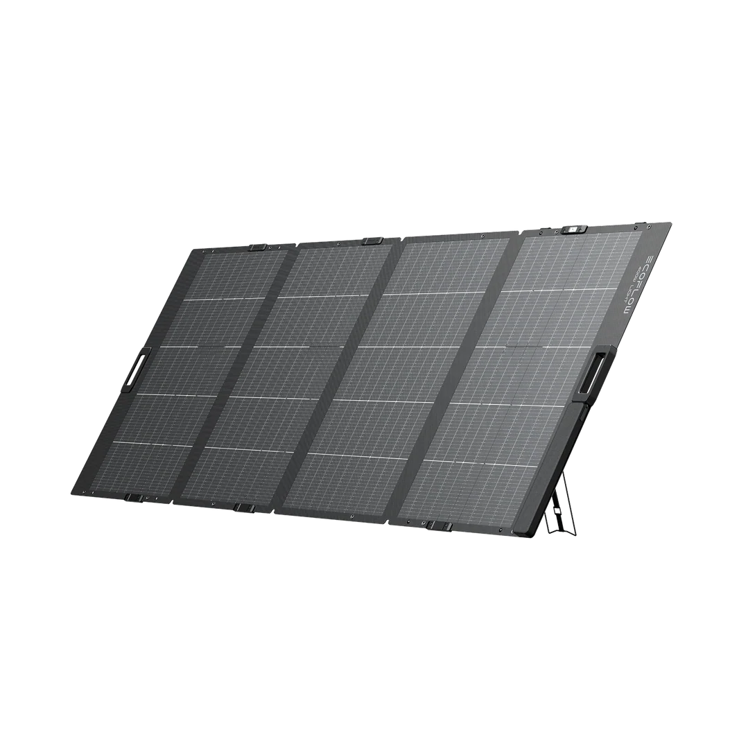EcoFlow 400W Lightweight Solar Panel