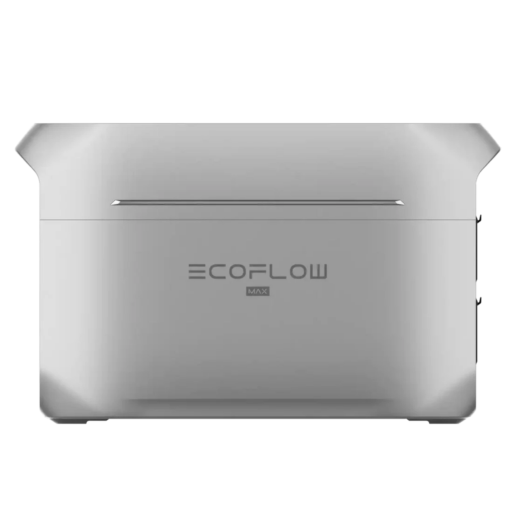 EcoFlow DELTA 3 Max Plus Portable Power Station