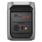 EcoFlow DELTA 3 Max Plus Portable Power Station