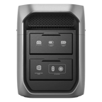 EcoFlow DELTA 3 Max Plus Portable Power Station