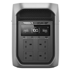 EcoFlow DELTA 3 Max Plus Portable Power Station
