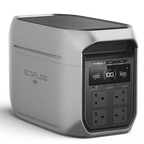 EcoFlow DELTA 3 Max Plus Portable Power Station