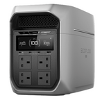 EcoFlow DELTA 3 Max Plus Portable Power Station