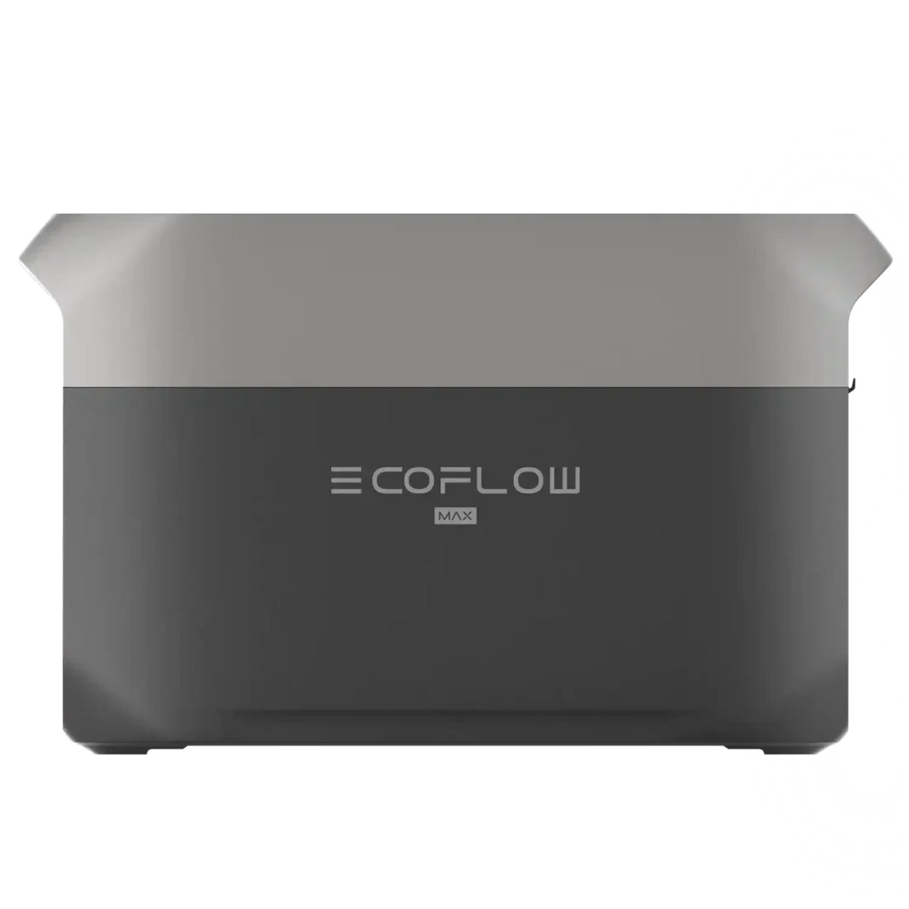 EcoFlow DELTA 3 Max Portable Power Station