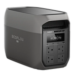 EcoFlow DELTA 3 Max Portable Power Station