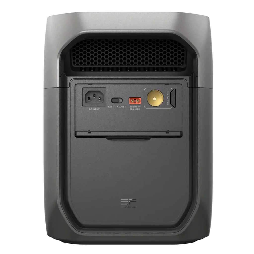 EcoFlow DELTA 3 Max Portable Power Station