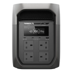 EcoFlow DELTA 3 Max Portable Power Station