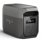 EcoFlow DELTA 3 Max Portable Power Station