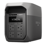 EcoFlow DELTA 3 Max Portable Power Station