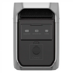 EcoFlow DELTA 3 Plus Portable Power Station