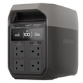 EcoFlow DELTA 3 Portable Power Station