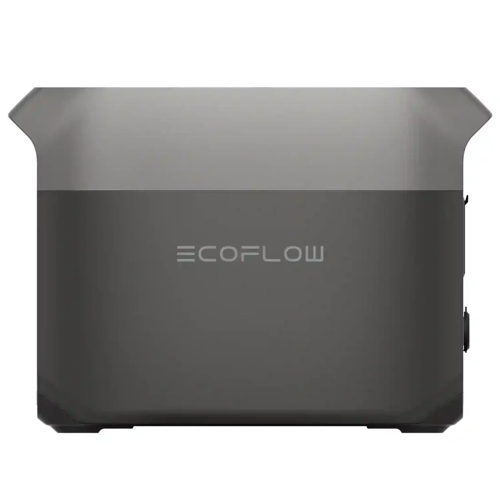 EcoFlow DELTA 3 Portable Power Station