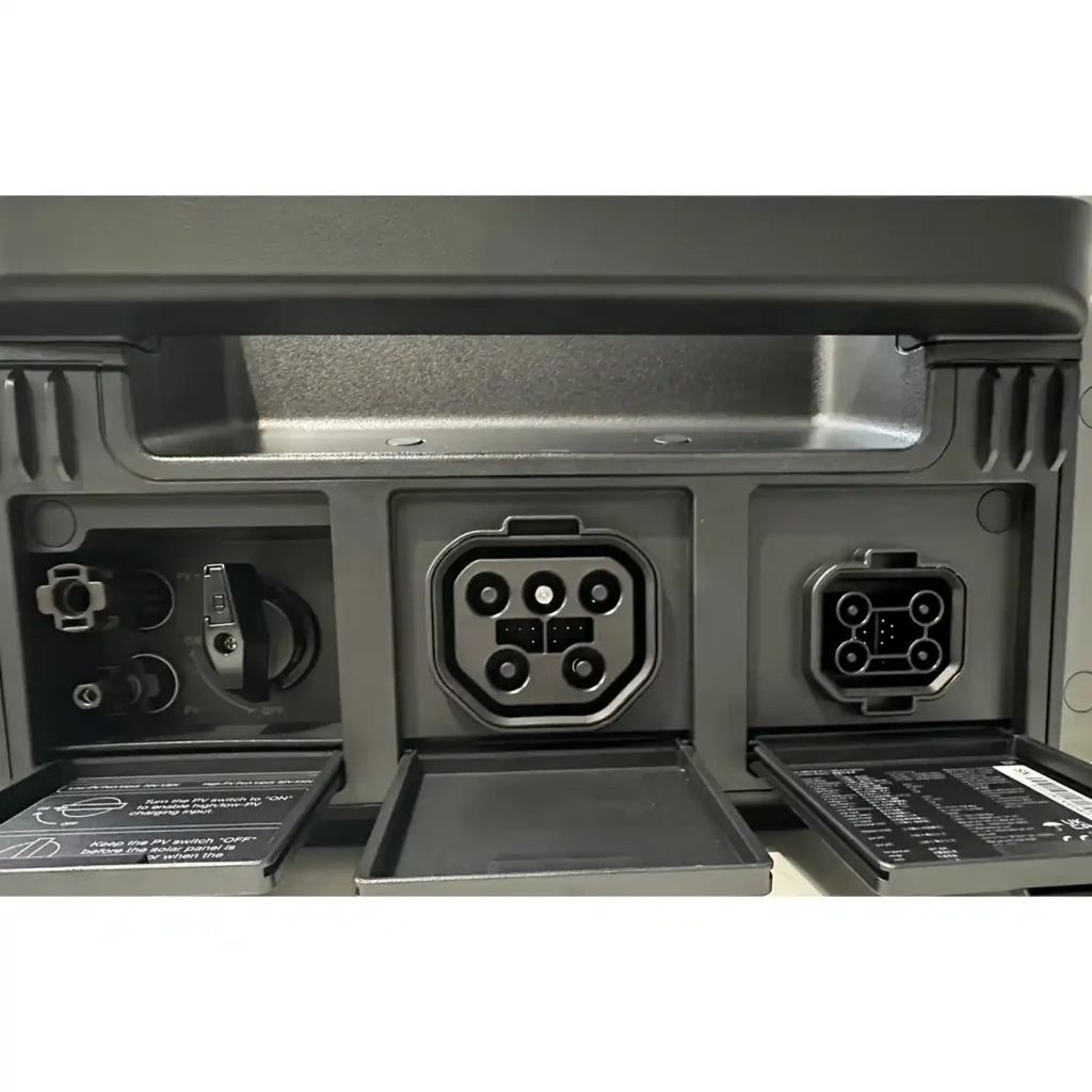 EcoFlow DELTA Pro Ultra