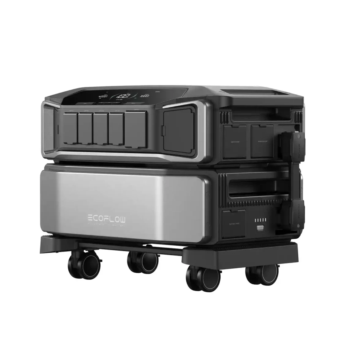 EcoFlow DELTA Pro Ultra