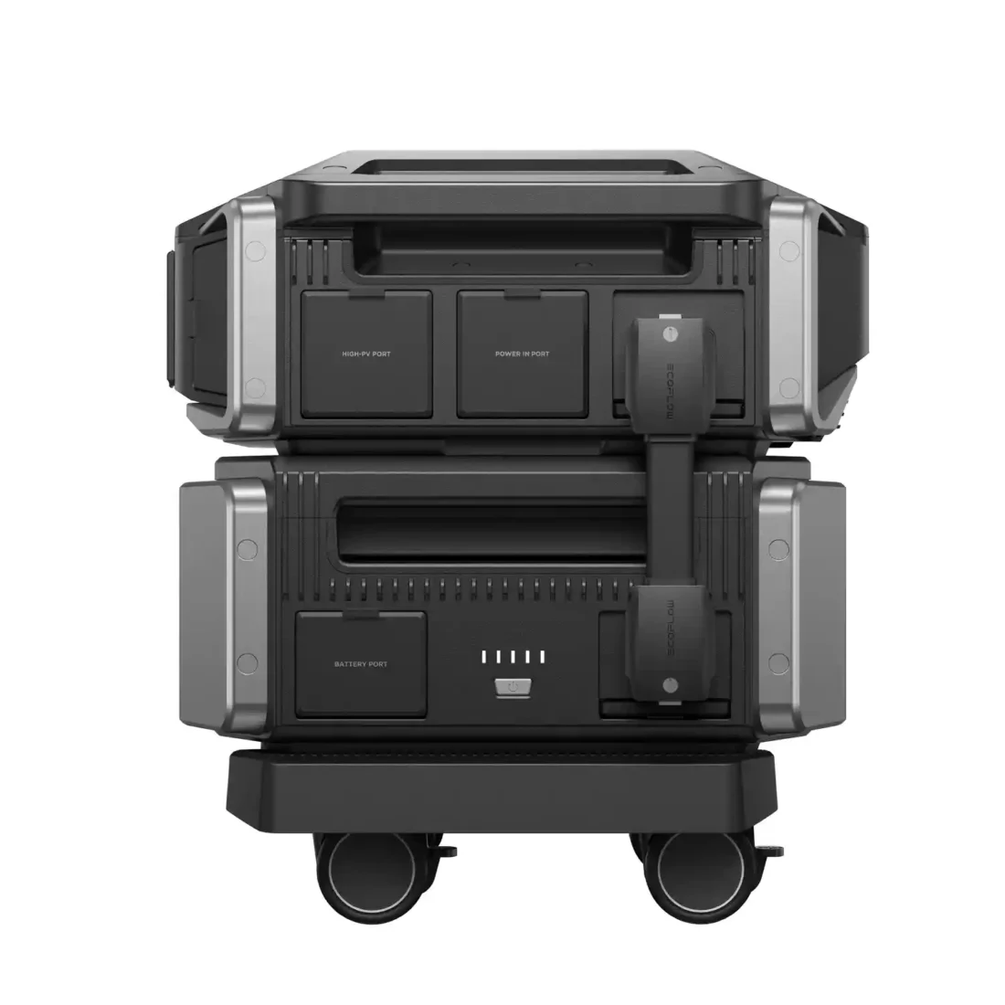 EcoFlow DELTA Pro Ultra