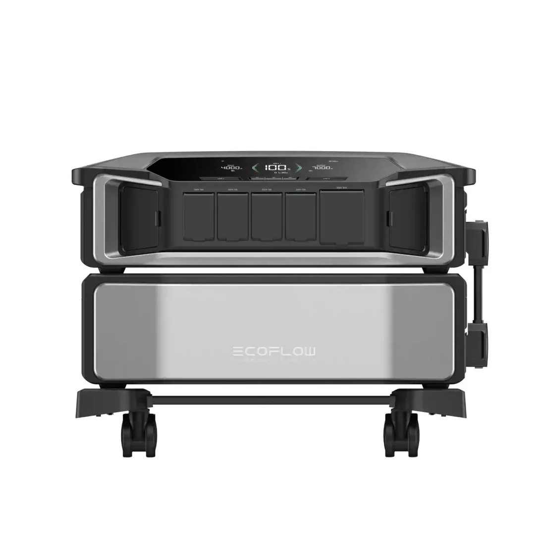 EcoFlow DELTA Pro Ultra