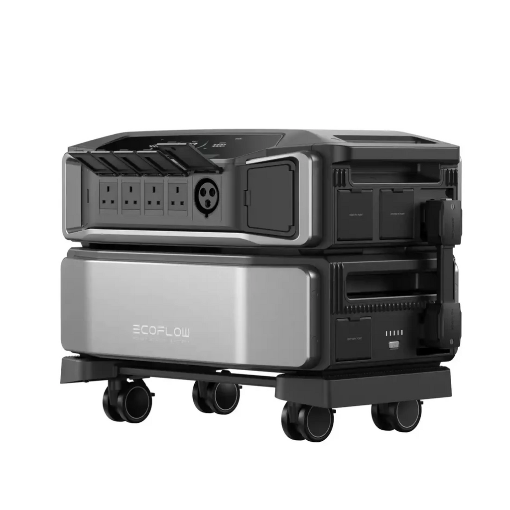 EcoFlow DELTA Pro Ultra
