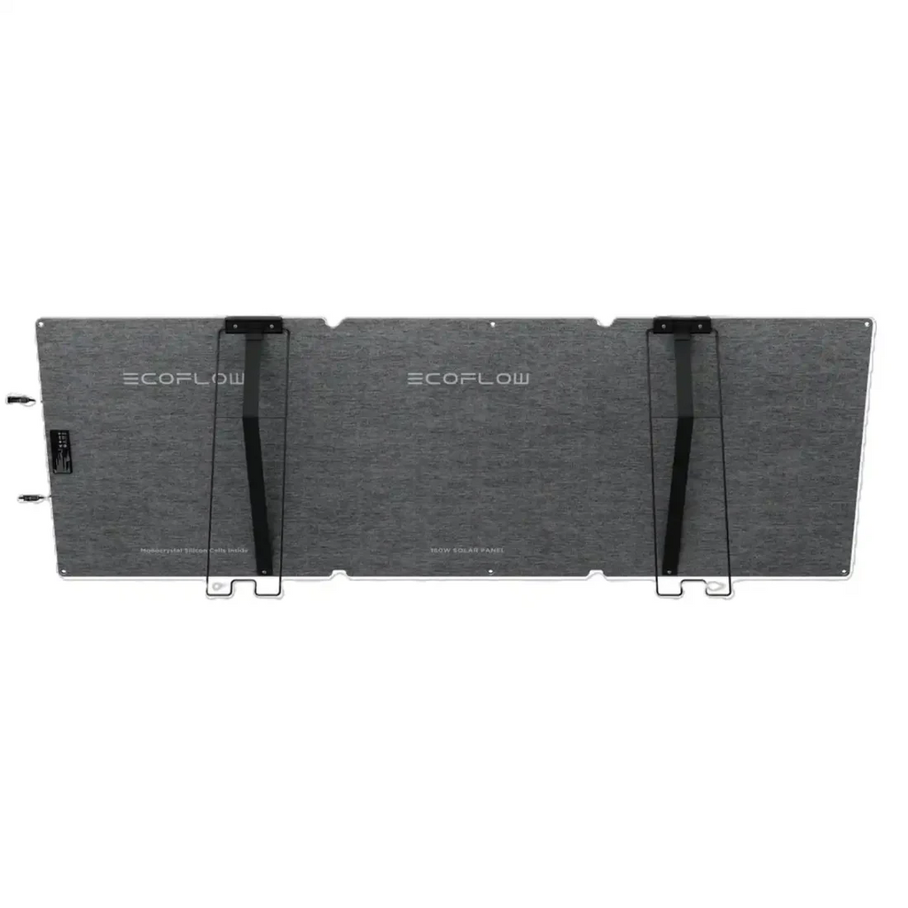 EcoFlow NexGen 160W Portable Solar Panel