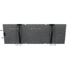 EcoFlow NexGen 160W Portable Solar Panel