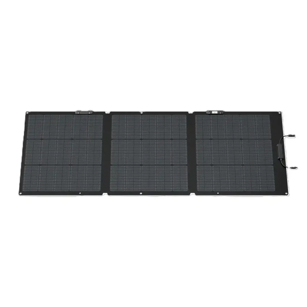 EcoFlow NexGen 160W Portable Solar Panel