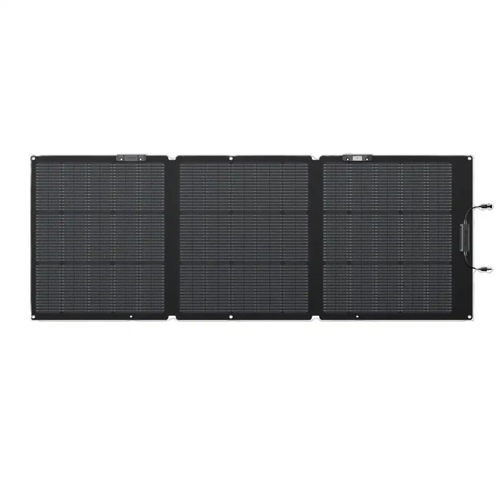 EcoFlow NexGen 160W Portable Solar Panel