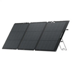 EcoFlow NexGen 160W Portable Solar Panel