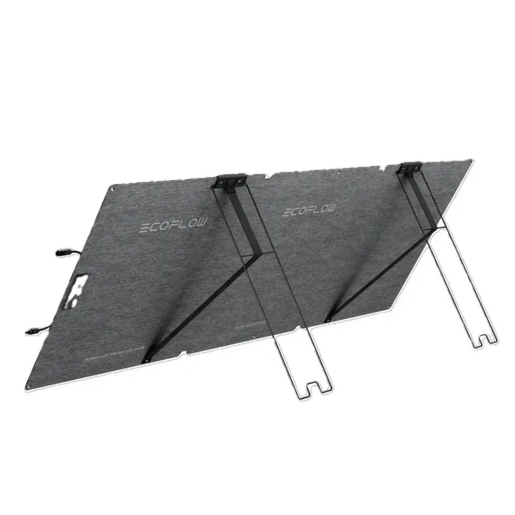 EcoFlow NexGen 160W Portable Solar Panel