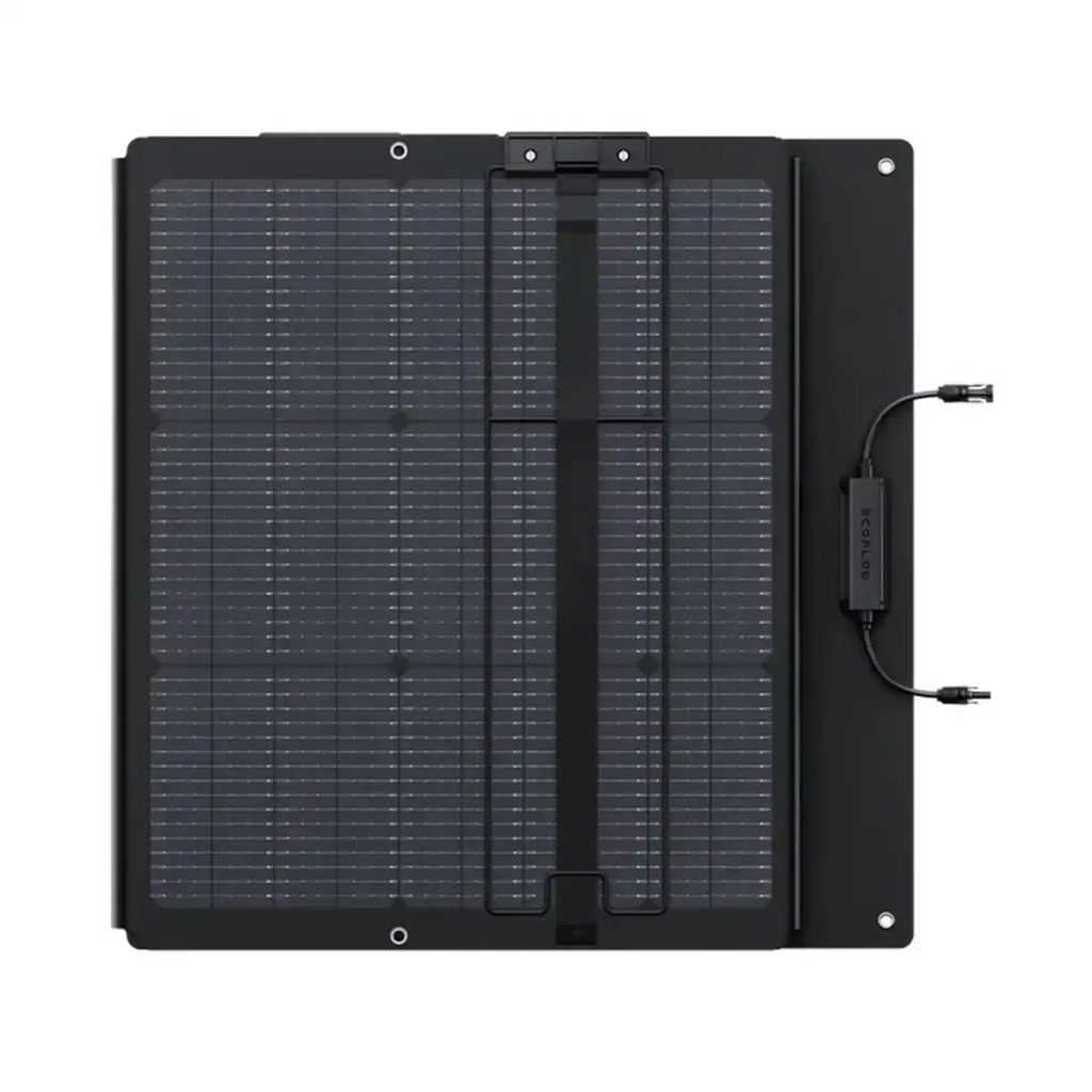 EcoFlow NexGen 220W Bifacial Solar Panel