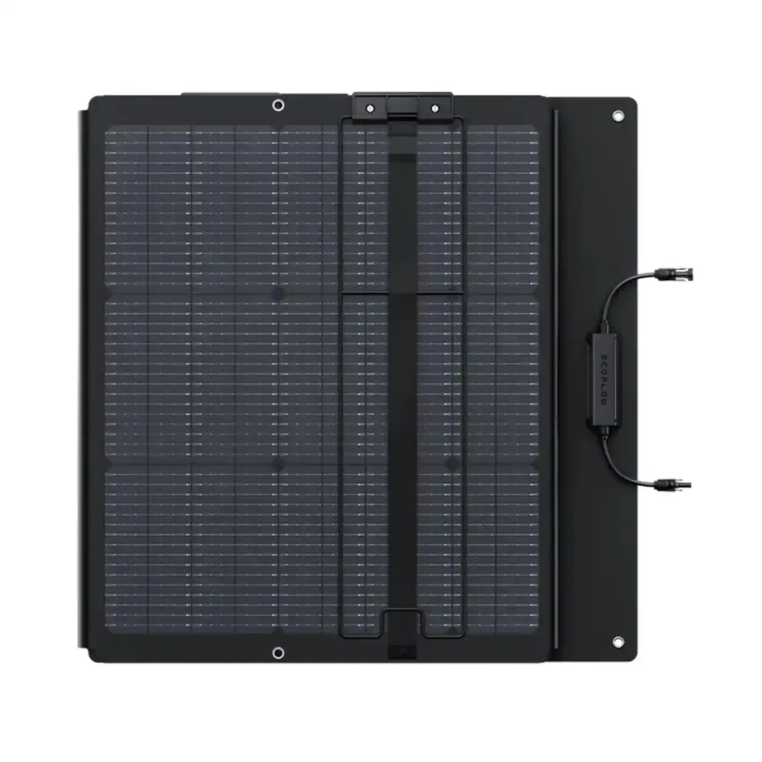 EcoFlow NexGen 220W Bifacial Solar Panel