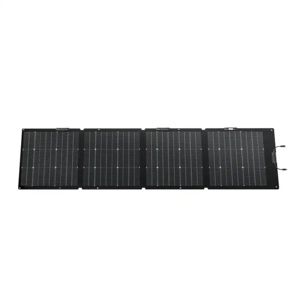 EcoFlow NexGen 220W Bifacial Solar Panel