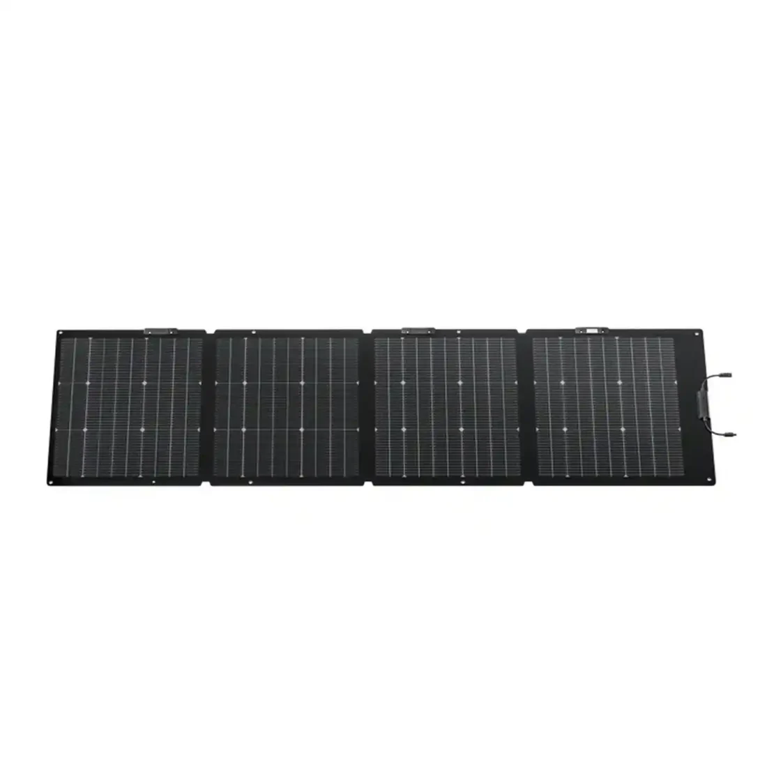 EcoFlow NexGen 220W Bifacial Solar Panel