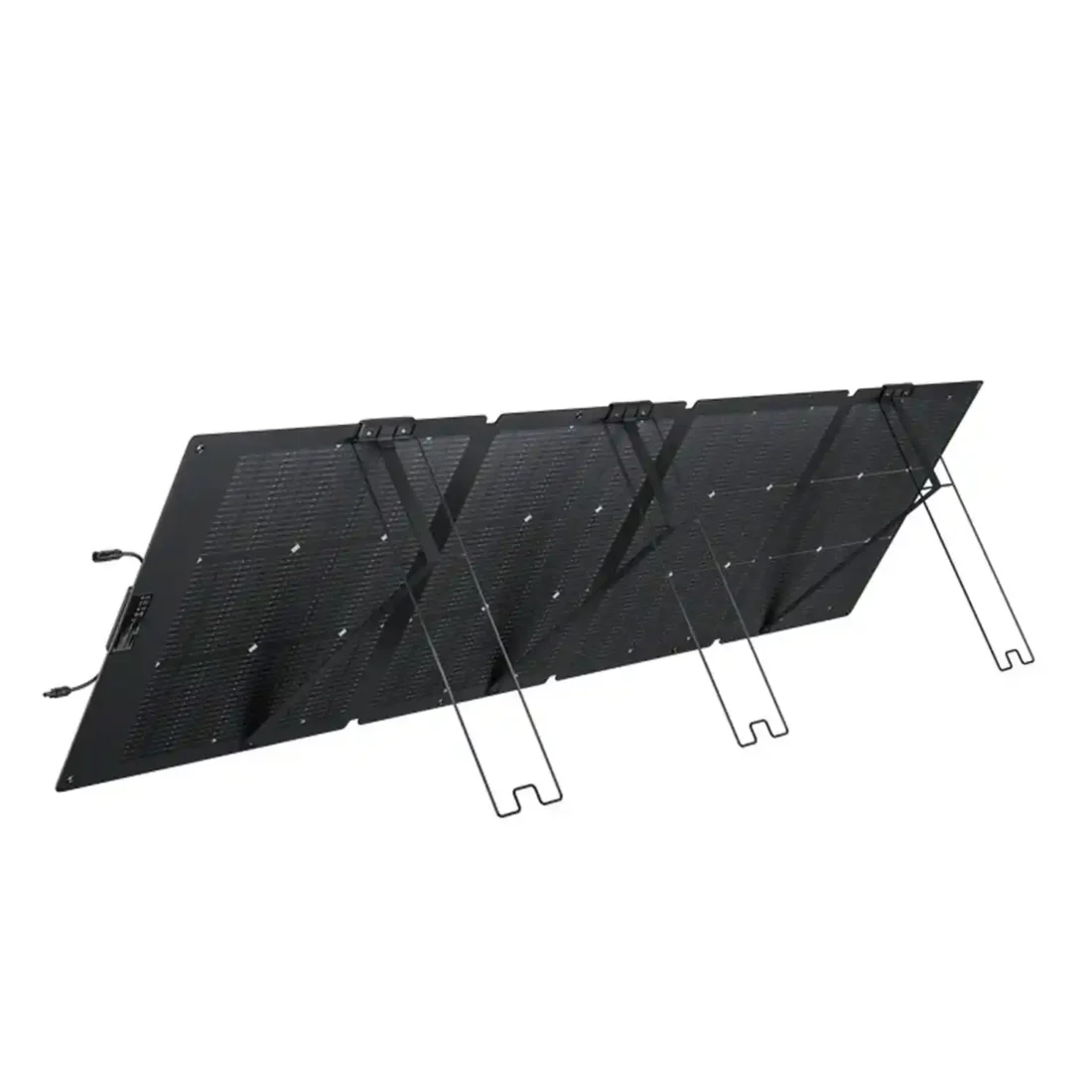 EcoFlow NexGen 220W Bifacial Solar Panel