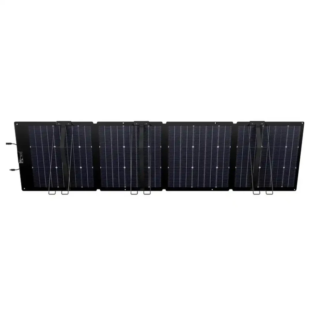 EcoFlow NexGen 220W Bifacial Solar Panel