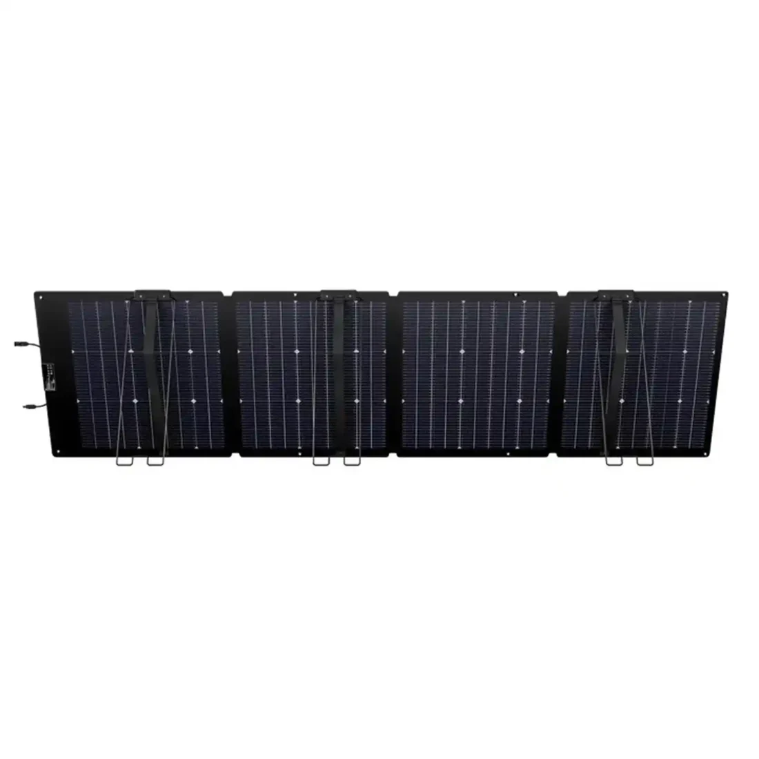 EcoFlow NexGen 220W Bifacial Solar Panel